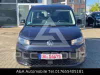 2021 Volkswagen Caddy
