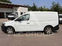 2021 Volkswagen Caddy