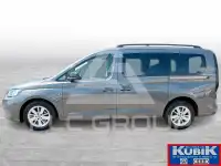 2021 Volkswagen Caddy