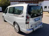 2021 Volkswagen Caddy
