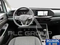 2021 Volkswagen Caddy