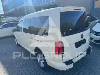2021 Volkswagen Caddy