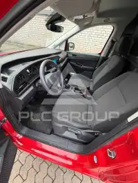 2021 Volkswagen Caddy