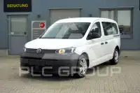 2021 Volkswagen Caddy