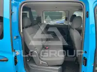 2021 Volkswagen Caddy