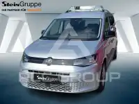 2021 Volkswagen Caddy