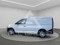 2021 Volkswagen Caddy