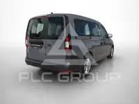 2021 Volkswagen Caddy