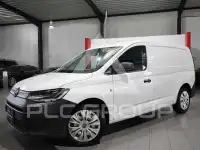 2021 Volkswagen Caddy
