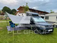 2021 Volkswagen Caddy