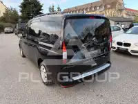2021 Volkswagen Caddy