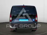 2021 Volkswagen Caddy