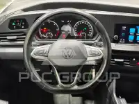 2021 Volkswagen Caddy
