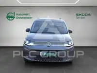 2021 Volkswagen Caddy
