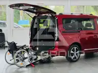 2021 Volkswagen Caddy
