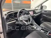 2021 Volkswagen Caddy