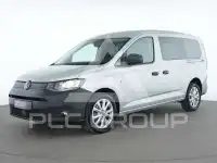 2021 Volkswagen Caddy