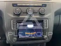 2021 Volkswagen Caddy