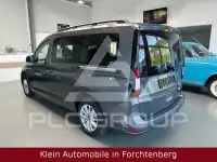 2021 Volkswagen Caddy