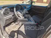2021 Volkswagen Caddy