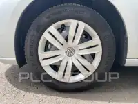 2021 Volkswagen Caddy