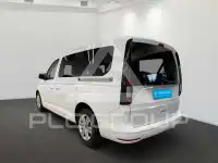 2021 Volkswagen Caddy