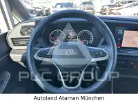 2021 Volkswagen Caddy