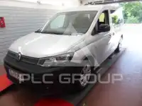 2021 Volkswagen Caddy