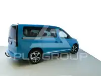 2021 Volkswagen Caddy