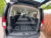 2021 Volkswagen Caddy