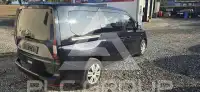 2021 Volkswagen Caddy