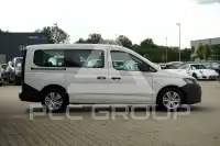 2021 Volkswagen Caddy