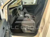2021 Volkswagen Caddy