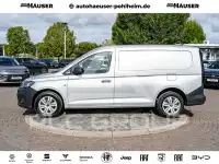 2021 Volkswagen Caddy