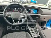 2021 Volkswagen Caddy