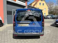 2021 Volkswagen Caddy