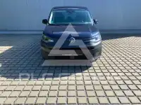 2021 Volkswagen Caddy