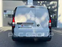 2021 Volkswagen Caddy