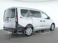 2021 Volkswagen Caddy