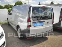 2021 Volkswagen Caddy