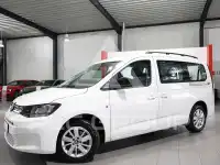 2021 Volkswagen Caddy