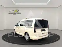 2021 Volkswagen Caddy
