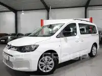 2021 Volkswagen Caddy