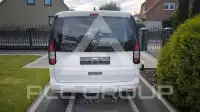 2021 Volkswagen Caddy