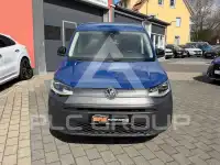 2021 Volkswagen Caddy
