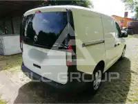 2021 Volkswagen Caddy