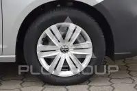 2021 Volkswagen Caddy
