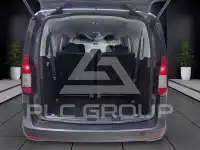 2021 Volkswagen Caddy