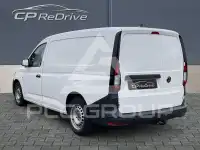 2021 Volkswagen Caddy