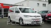 2021 Volkswagen Caddy